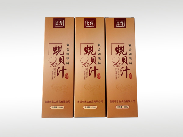 調(diào)味品